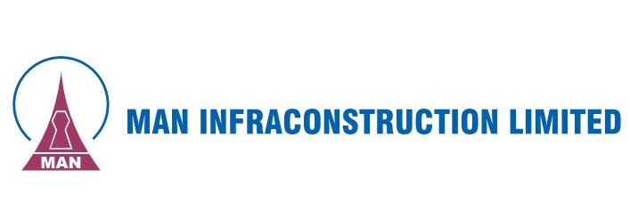 Man Infraconstruction Limited.
