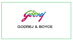 Godrej & Boyce MFG. Co. Ltd.