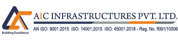 AIC Infrastructures Put. Itd.