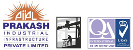 Prakash Egg Infraprojects Pvt. Ltd.
